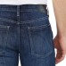 Calvin Klein Men's Jean, Dark Blue, 30 x 30