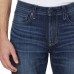 Calvin Klein Men's Jean, Dark Blue, 30 x 30