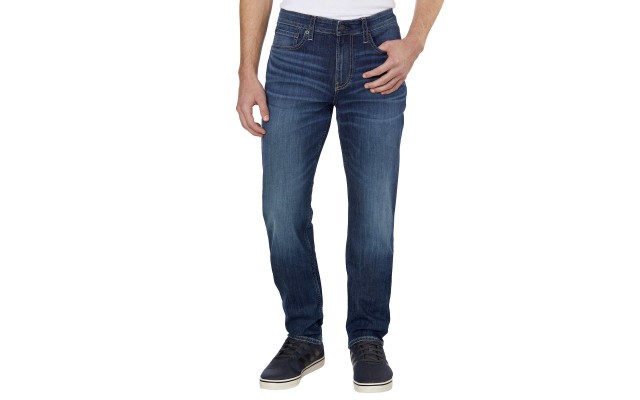 Calvin Klein Men's Jean, Dark Blue, 30 x 30