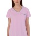  Ladies' 4-piece Pajama Set, Purple, XX-Large
