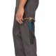 CAT Men's Work Pant, Gray, 40 x 34