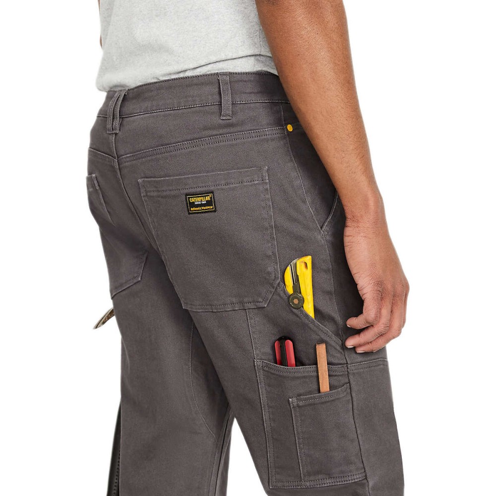 Men's Work Pants Flex at Donna West blog