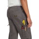 CAT Men's Work Pant, Gray, 40 x 34