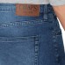  Men's Jean, Blue, 38 x 32