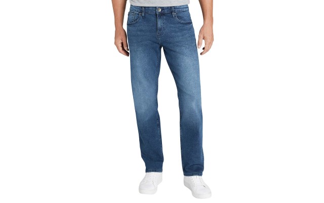  Men's Jean, Blue, 38 x 32