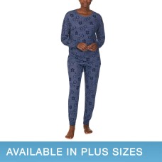 Character Ladies' 2-piece Lounge Set