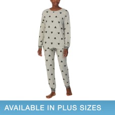 Character Ladies' 2-piece Lounge Set