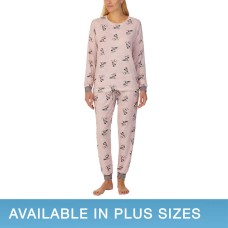Character Ladies' 2-piece Lounge Set