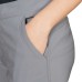  Ladies' Lined Pant, Gray, 10
