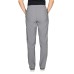  Ladies' Lined Pant, Gray, 10