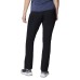  Ladies' Omni Shade Pant, Black, Large
