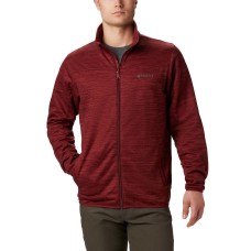 Columbia Men’s Full Zip Fleece