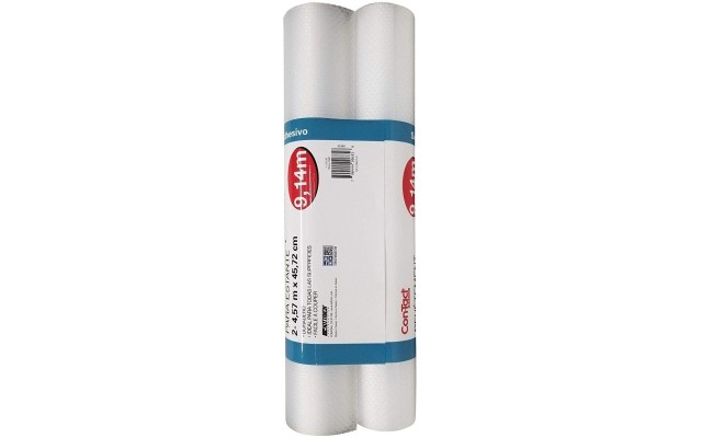  Premier Non-Adhesive Shelf Liner- 2 pack