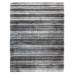 Cosima Shag Rug Collection, Mondrian Gray, One Color, 7 ft. 10 in. x 10 ft.