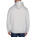 Costco Wholesale Unisex Logo Hoodie, Gray, Men's Large/Women's X-Large
