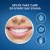  3D White Stain Eraser Teeth Whitening Toothpaste – Fresh Mint, 2 Count