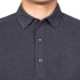 Cutter and Buck Men's Advantage Polo, Black, Large