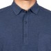 Cutter and Buck Men's Advantage Polo, Blue, Large