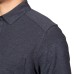 Cutter and Buck Men's Advantage Polo, Black, Large