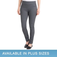 Dalia Ladies' Ponte Pant