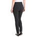  Ladies' Ponte Pant, Multi, Small