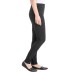  Ladies' Ponte Pant, Multi, Small