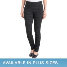 Dalia Ladies' Ponte Pant