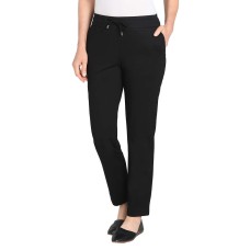Dalia Ladies' Pull-On Pant with Drawstring