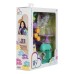  4ever 18″ Tiana 15 pc. Inspired Accessory Pack, Multicolor