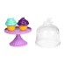 4ever 18″ Tiana 15 pc. Inspired Accessory Pack, Multicolor