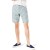 Ensign Blue - White Stripe (Waterless)