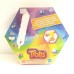 DreamWorks Trolls 6 Pack Hair Huggers Surprise Hug Pack for Kids