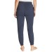  Ladies' Lounge Jogger, 2-pack, Blue, Large