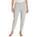  Ladies' Lounge Jogger, 2-pack, Blue, Large