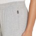  Ladies' Lounge Jogger, 2-pack, Blue, Large