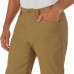  Men's Convertible Pant, Tan, 40 x 30