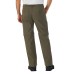  Men's Convertible Pant, Green, 40 x 30