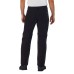 Men's Convertible Pant, Black, 40 x 34