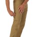  Men's Convertible Pant, Tan, 40 x 30