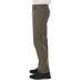  Men's Convertible Pant, Green, 40 x 30