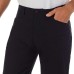  Men's Convertible Pant, Black, 36 x 34