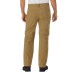  Men's Convertible Pant, Tan, 40 x 34