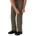  Men's Convertible Pant, Green, 40 x 30