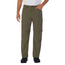 Eddie Bauer Men's Convertible Pant