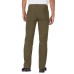  Men's Fleece Lined Pant, Green, 40 x 30