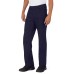  Men's Fleece Lined Pant, Blue, 40 x 30