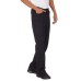  Men's Fleece Lined Pant, Black, 40 x 30