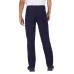  Men's Fleece Lined Pant, Blue, 40 x 30