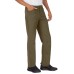  Men's Fleece Lined Pant, Green, 40 x 30