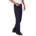  Men's Fleece Lined Pant, Blue, 42 X 32